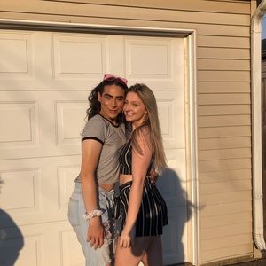 Meet your Posher, Seana